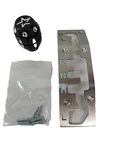Lonestar Heavy Duty Shift Plate And Knob Xc Maverick Ds 900 715004866 Can-am New. Price: $159.00.