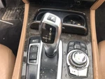 2012 Bmw 740I Transmission Shifter Selector Lever Assembly 951032 Used. Price: $184.50.