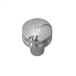 Rampage 46009 Billet Transfer Case Shift Knob New. Price: $49.23.