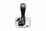 Genuine Volvo Sport Leather Gear Shift Knob - Charcoal 31256390 New. Price: $188.39.