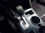 Outback Legacy 2015 Automatic Transmission Shifter 1760532 Used. Price: $99.99.