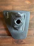 05-13 Oem Bmw Shift Trim Series 7155643 E90 E92 E93 E91 Used. Price: $40.00.