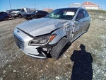Genesis 2015 Transmission Shift 11819027 Used. Price: $84.02.