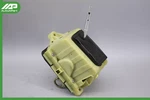08-14 Mercedes W204 C350 C63 Amg 4MATIC Floor Gear Selector Shifter Oem Used. Price: $68.25.