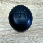1995-2004 Subaru Legacy Forester Manual Shifter Knob Speed Black Oem Used. Price: $39.99.