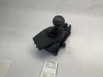 97-04 Porsche Boxster 2.5L Manual Transmission Shifter Knob Boot Leather Used. Price: $71.99.