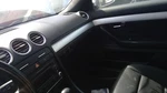 Shifter A4 Audi 2009 Transmission 5628886 Used. Price: $110.00.