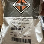 International 2504178C91 Tee Handle Kit Oem Truck Parts DT466 (CONT370B9) New. Price: $16.75.