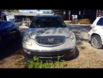 Shifter - Enclave 2009 Transmission 1143037 Used. Price: $75.00.