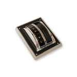 Scott Drake C5ZZ-7D394 Auto Transmission Shifter Slide Cover For 65-66 Mustang New. Price: $65.35.