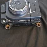 New Ford JL1P-7P155-BJ Gear Selector, Fomoco, Oem, 2018-2021 Expedition *read* Used. Price: $150.00.