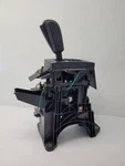 2009 Mercury Mariner Automatic Transmission Shifter Assembly Used. Price: $82.94.