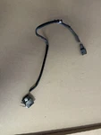 1976-1989 Bmw 633CSI 635CSI E24 Passenger Door Handle Switch Used. Price: $50.00.