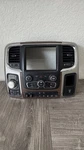 2013- 2018 Dodge Ram 1500 2500 Instrument Dash Bezel Complete Used. Price: $350.00.