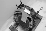2009 Acura Tsx Automatic Transmission Assembly Fwd 2.4L 210K Miles Oem Used. Price: $425.00.