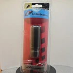 Ichibahn Motorsports Carbon Fiber Manual Shift Knob New. Price: $5.00.