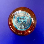 Jaguar Custom Wood Gear Shift Knob XJ6,XJS,XJ8,XK8,XJR,XKR,S-TYPE,X-TYPE,X308 V8 New. Price: $89.95.