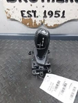 2013 Bmw 335I (sedan) Automatic Shifter Assembly: 296 896-01 Used. Price: $75.00.