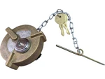Genuine Ford .022" Newsback Clay/aqueous Coated D3HZ-9030-D. Price: $48.42.