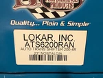 Genuine Lokar Shifter Transmisson Mount Chevy 200R4 23" Handle ATS6200RAN New. Price: $375.00.