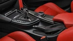 Genuine Bmw Carbon Fiber Parking Brake Handle With 34-40-2-358-363 New. Price: $251.55.
