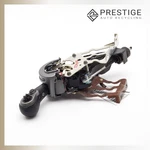 2009 2015 Honda Pilot Floor Shift Lever Transmission Automatic 54200-SZA-A82 Used. Price: $90.12.