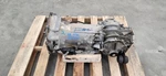1998 Chevrolet Corvette Automatic Transmission & Differential Assembly Oem Used. Price: $750.00.
