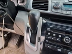 2013 Honda Odyssey Shifter Lever/knob Fwd 3.50L Used Oem 242.HO1313. Price: $94.53.