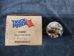 A4491 LSV3691 Transmission Selector Valve Old Style 10 13 Speed Replacement New. Price: $29.99.