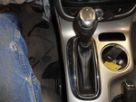 Malibu 2015 Transmission Shift Assembly 1234464 Used. Price: $91.25.