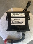 Allison Transmission Lever Selector WTEC-3 Iii 29529613, 29537264 Oem New. Price: $1500.00.