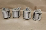 2006 2007 2008 2009 2010 Ford Explorer Sporttrac Inner Door Handle Oem Used. Price: $54.45.