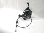 2016 Buick Cascada Oem Automatic Transmission Gear Selector Shifter Bezel Cable Used. Price: $124.00.