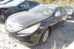 2013 Hyundai Sonata Automatic Transmission Oem 121K Miles - LKQ436726807 Used. Price: $487.60.