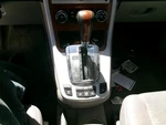 Equinox 2008 Transmission Shift 2266550 Used. Price: $204.99.