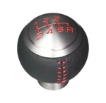Honda Civic Si 6 Speed Shift Knob 54102-TR7-A01ZA 54102TR7A01ZA Oem Jdm Genuine New. Price: $154.00.