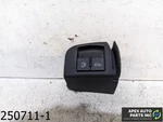 Oem 2005-2008 Audi A6 Avant 3.1L Trunk Gas Release Switch Used. Price: $19.99.