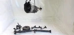 1998 2000 Bmw Z3 S52 Zf Oem Manual Swap Transmission 3.2L Speed Used. Price: $1950.00.