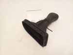 Leather Gear Shift Knob Boot Fits Mercedes-benz E320 2004 Oem A211 267 1310 Used. Price: $49.00.