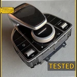2015-18 Mercedes W205 C300 C400 Center Console Multi Function Switch Control Oem Used. Price: $179.91.