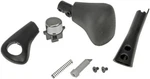 Automatic Transmission Shift Lever Knob Dorman 905-663 Fits 03-05 Honda Accord New. Price: $38.95.
