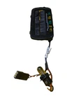 1993-1998 Jeep Grand Cherokee Select Trac Transfer Case 4WD Shift Indicator Oem Used. Price: $39.99.