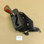 Lexus GS300 1998-2003 Oem Automatic Transmission Floor Shifter Gear Knob Used. Price: $94.99.