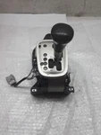 Automatic A/t Transmission Shifter 2.4L Black/silver 2004 05 Acura Tsx Z-64P Used. Price: $65.55.