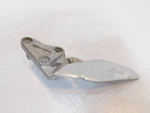 1988-1995 Yamaha FZR1000 Front Right Side Rider Footpeg Footrest Mount Bracket Used. Price: $14.95.