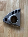 2007 Bmw M6 Shifter Trim 7898248 Used. Price: $50.00.