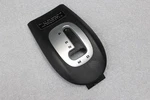 Porsche 986 996 Carrera 911 Automatic Gear Knob Trim Cover Shifter Select Used. Price: $80.00.
