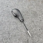 2004-14 Volvo S60 V70 S80 XC70 XC90 A/t Gear Selector Shifter Knob Black Used. Price: $49.79.