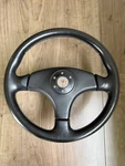 Honda EK9 DC2 Type Oem Steering Wheel Civic Integra Genuine Jdm Used. Price: $575.00.