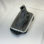 Maserati Quattroporte M139 Auto Transmission Gear Shifter Knob Boot Cover Oem Used. Price: $99.50.